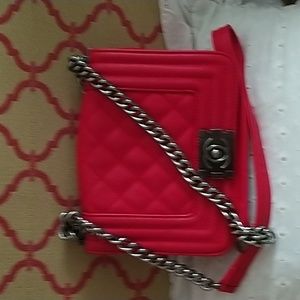 Chanel Bag